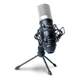 Marantz Pro Mpm1000 - Micrófono De Condensador Para Grabació