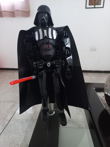 Darth Vader 75534 Lepin Darth Vader