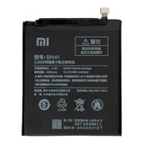 Bateria Bn41 Para Xiaomi Redmi Note 4  Mtk - Note 4x 64g