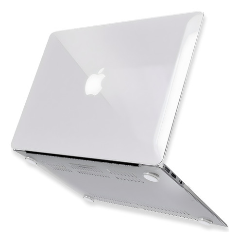 Hard Case Resistente Macbook Air 13 A1466 A1369 -2012 À 2017