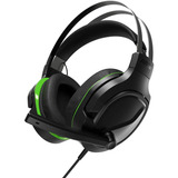 Auriculares Universales Para Juegos De Pc Wage Pro