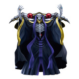 Pop Up Parade Sp Overlord Ainz Ooal Gown Pre-order