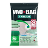 Bolsa Para Aspiradora Vac Bag Extra Grande De 80 X 100 Cm, Por Pedido