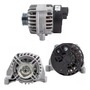 Alternador Fiat Palio Uno, Fire Dodge, Forza Fiat UNO FURGON