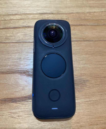 Insta360 One X2 Cámara De Acción