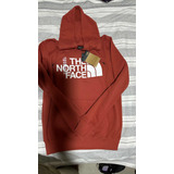 Sudadera North Face Original Talla M Única Pieza Saldo Tiene