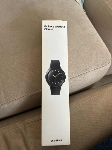 Samsung Watch 4