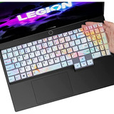 Funda De Teclado Para Lenovo Legion 5 5i 5p 5pi 7i 15.6 1