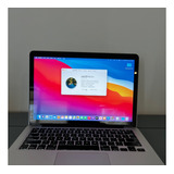 Macbook Pro 13 2014 Core I5 8gb Ram 256gb Ssd Bateria Nova