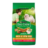 Dog Chow Adulto Pequeño Sin Colorante 21kg. Fdm