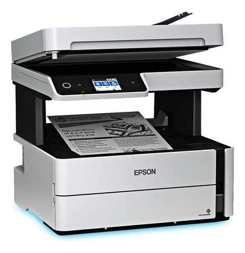 Impressora Ecoank Epson M3170 Wifi  100v/240v (eps01)