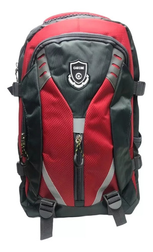 Mochila 35 Litros Impermeable