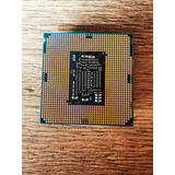 Procesador Intel Core I3-8100 4 Núcleos 3.6gz Octava Gen