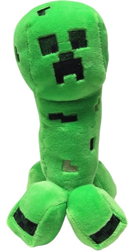 Peluches Minecraft Variedades