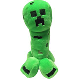 Peluches Minecraft Variedades