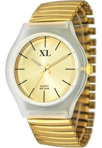 Reloj Extra Large Xl 665 