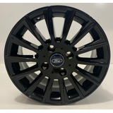 Jg Rodas Aro 15 4x108 Ford New Ka New Fiesta Black + Brinde