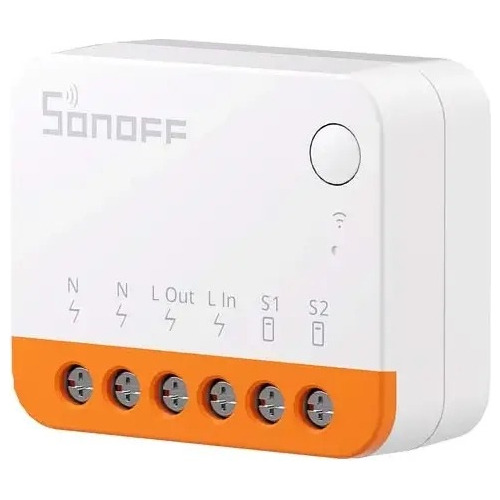 Interruptor Wifi Sonoff Mini R4 Extreme