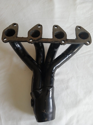 Headers De Escape Chevrolet Corsa Chevy Confort Cielo Racer Foto 2