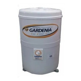 Lavarropas Semiautomatico Gardenia 5kg Redondo