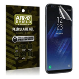 Película De Gel Samsung Galaxy S9 Plus - Armyshield