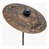 Platillo Istanbul Agop Xist Dark Splash 10 Pulgadas Xddsp10