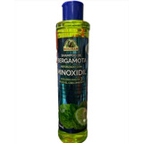  Shampoo De Bergamota Con Minoxidil 639ml Nolisan Crecimiento