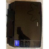 Epson Stylus Tx410 Impresora ( Reparación O Refacciones)