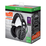 Auriculares Gamer Headset Rig 400hx Xbox One & Windows 10 