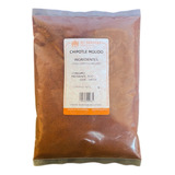 Chile Chipotle Molido Puro En Polvo 250 G