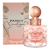 Fancy Edp 100ml Jessica Simpson Silk Perfumes Originales