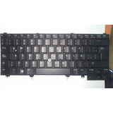 Teclado Dell Latitude E6440 E6440 E6320 E6430 E5430 E6220