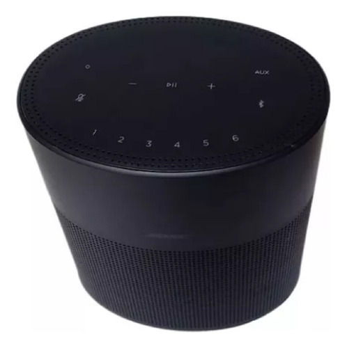 Bocina Bose Home Speaker 300 Alexa Y Google Asistente
