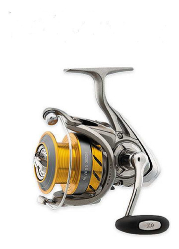 Reel Frontal Daiwa Revros 4000h