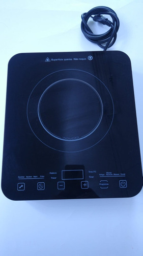 Cooktop Gourmet Touch 