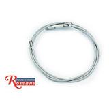 Chicote Freno Intermedio Dodge Ram 3500 5.9l 00-2001