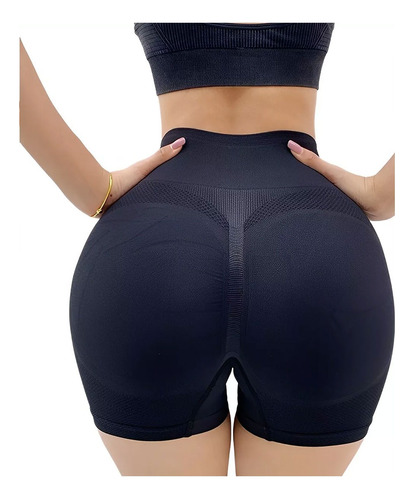 3pz  Shorts Licra Deportivo Mujer Sexy Short Yoga Gym Correr