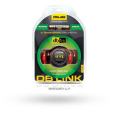 Kit De Instalacion Cables Db Link Xtr4-agu Calibre 4 17ft