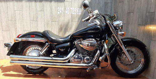 Honda Shadow Vt750