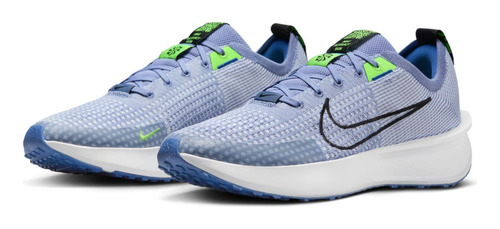 Tenis De Running Hombre Nike Interact Run 