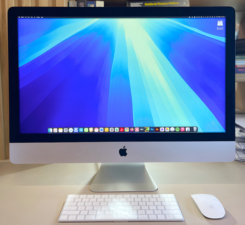 Imac 5k 27 Polegadas | MercadoLivre 📦 Imac 5k 27 Polegadas | MercadoLivre 📦