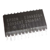 Circuito Integrado E09a92ga Sop-24 Epson Serie L