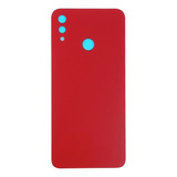 Carcasa Trasera Para Huawei Nova 3i (roja)