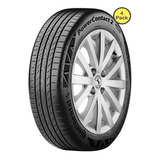 Paq 4 Llantas Continental Powercontact 2 185/65r15 88h Sl