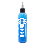 Lubricante De Cadena Para Bicicleta Sis Gel Base Cera 100ml