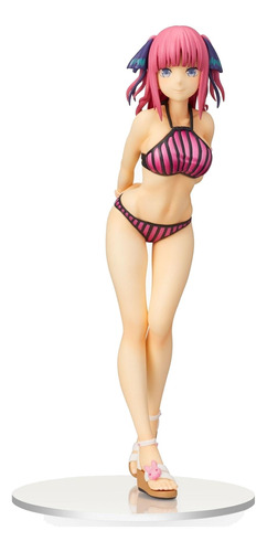 Figura Sega Premium The Quintessential Quintuplets Bikini