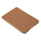 Funda Protectora Para Kindle Paperwhite, Libro Electrónico,