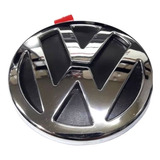 Insignia De Baul Volkswagen Suran 