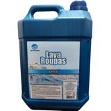 Lava Roupas Líquido Galão 5l Gopabo