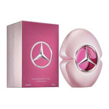Perfume Mercedes Benz 30ml Mujer 